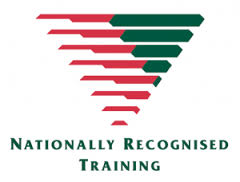 Nationally Recognised Training