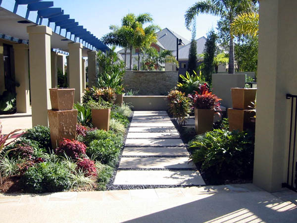 Structural Landscaping RPL Course